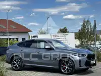 2023 BMW X6