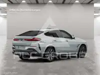 2023 BMW X6