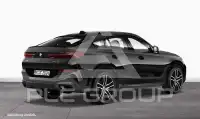 2023 BMW X6
