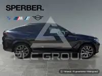 2023 BMW X6