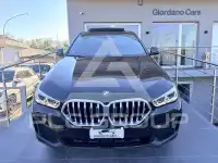 2023 BMW X6