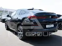 2023 BMW X6