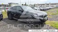 2023 BMW X6