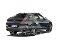 2023 BMW X6