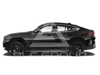 2023 BMW X6