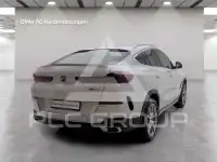 2023 BMW X6