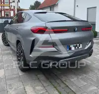 2023 BMW X6