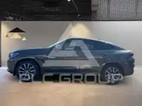 2023 BMW X6