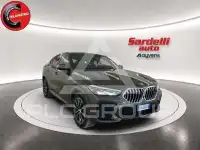 2023 BMW X6
