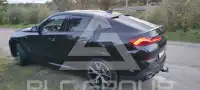 2023 BMW X6