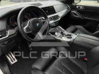 2023 BMW X6