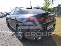 2023 BMW X6