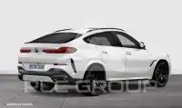 2023 BMW X6