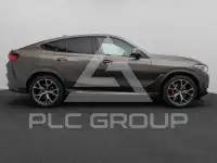 2023 BMW X6
