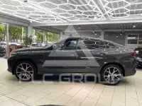 2023 BMW X6