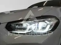 2023 BMW X4