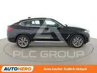 2023 BMW X4