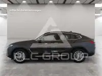 2023 BMW X4