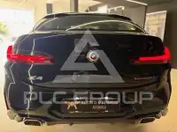 2023 BMW X4