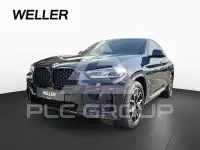 2023 BMW X4