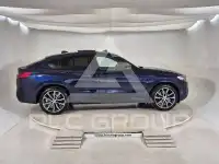 2023 BMW X4