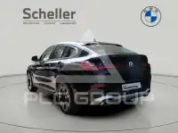 2023 BMW X4