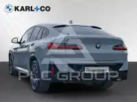 2023 BMW X4
