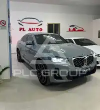 2023 BMW X4