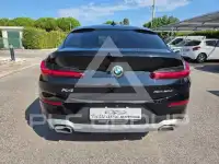 2023 BMW X4