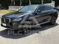 2023 BMW X4