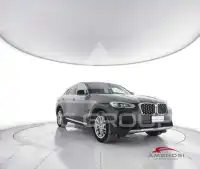 2023 BMW X4