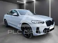 2023 BMW X4