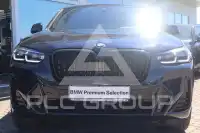 2023 BMW X4
