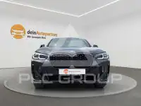 2023 BMW X4
