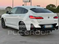 2023 BMW X4