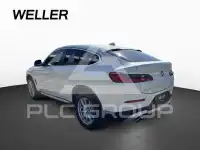 2023 BMW X4