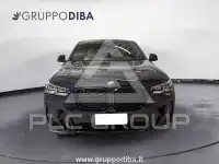 2023 BMW X4