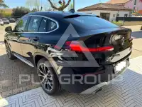 2023 BMW X4