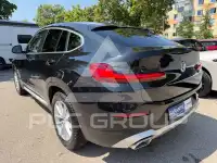 2023 BMW X4