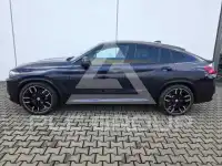 2023 BMW X4