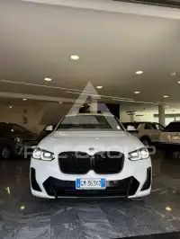 2023 BMW X4