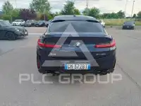 2023 BMW X4