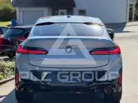 2023 BMW X4