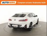 2023 BMW X4