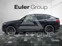 2023 BMW X4