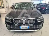 2023 BMW X4