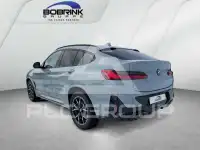 2023 BMW X4