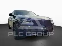 2023 BMW X4