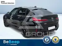 2023 BMW X4
