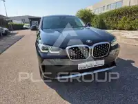 2023 BMW X4